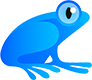 Ribbet logo