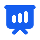 Slides AI logo
