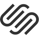 Squarespace Commerce logo