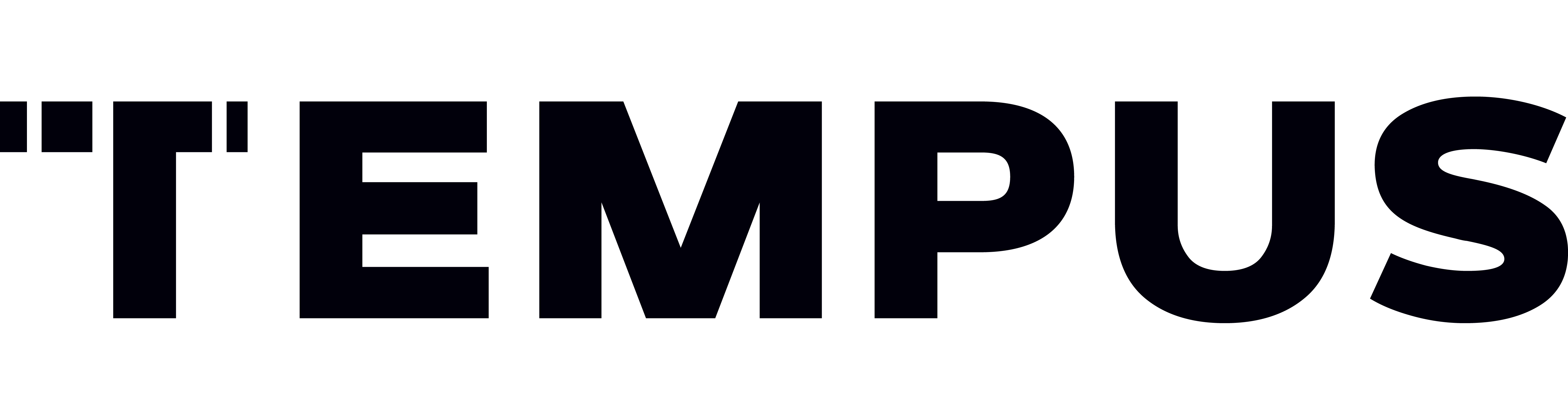 Tempus AI logo