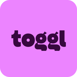 Toggl Plan logo