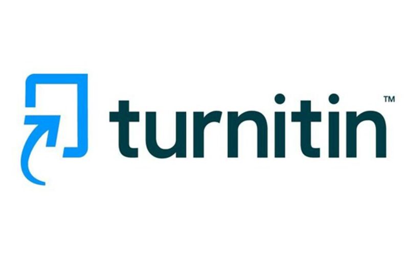 Turnitin logo