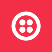 Twilio Video logo