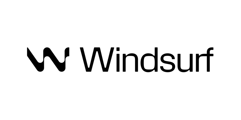 Windsurf logo