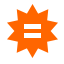 Wolfram Alpha logo
