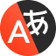 Yandex Translate logo